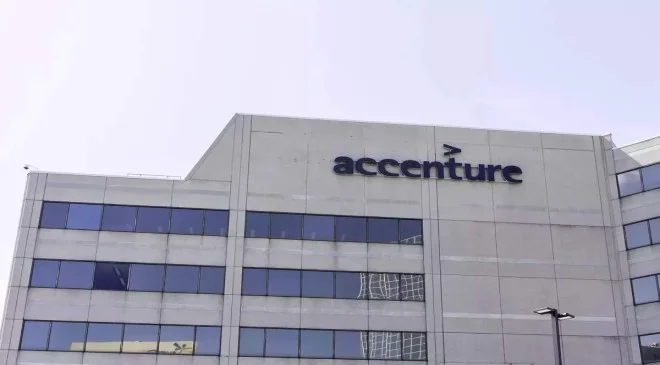 Accenture: Stock Performance, Layoff Trends, and What the Data Reveals – The Reddit Sentiment