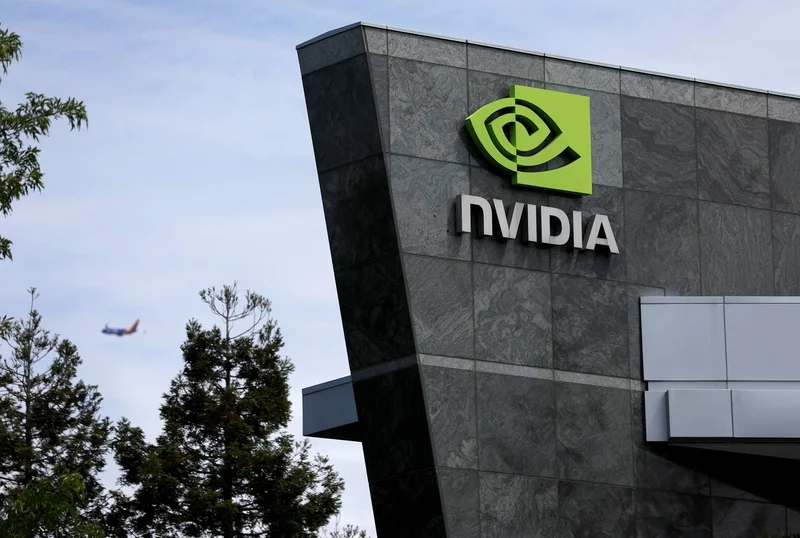 Nvidia: The Stock, The Earnings, & The Hype Machine