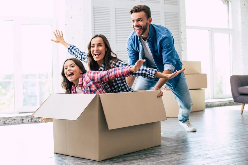 Relocation: What the Data Reveals